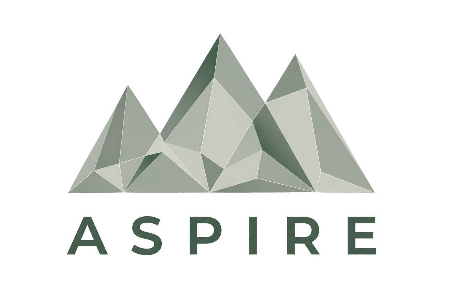 ASPIRE logo
