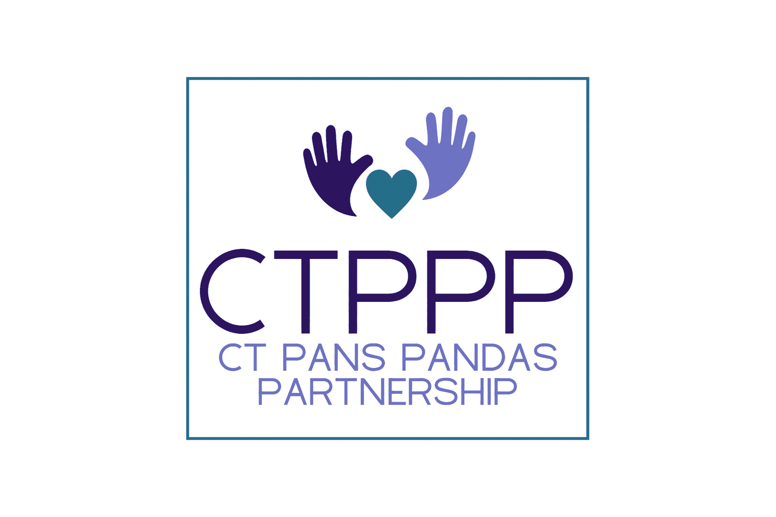 Connecticut PANS/PANDAS Partnership logo