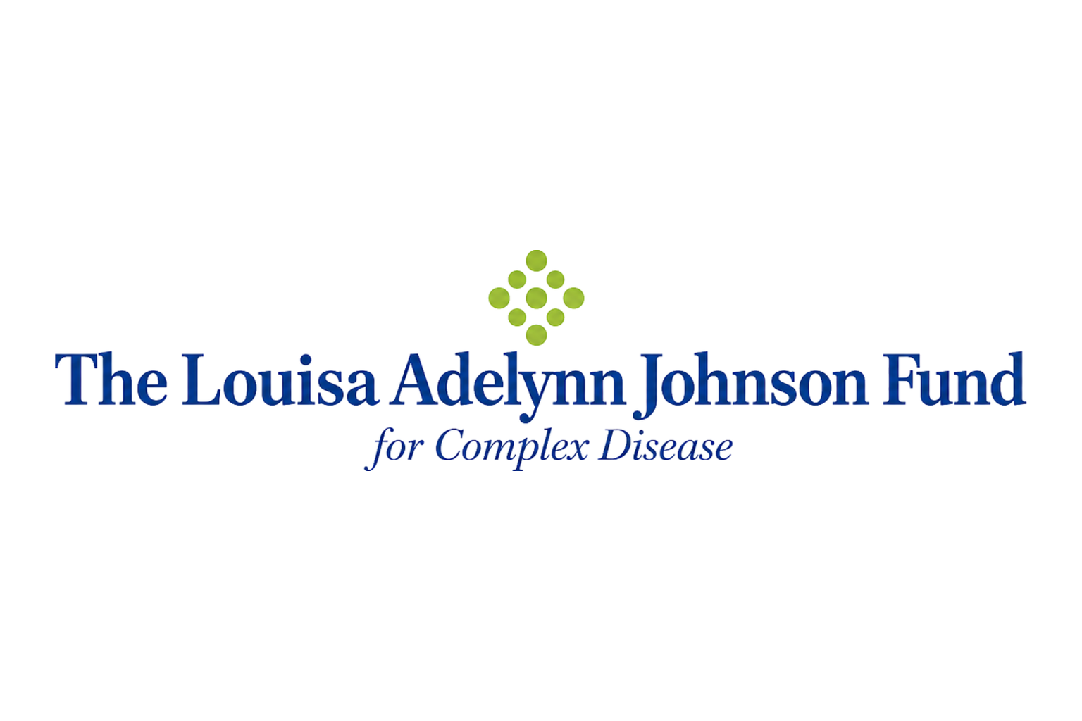 The Louisa Adelynn Johnson Fund logo
