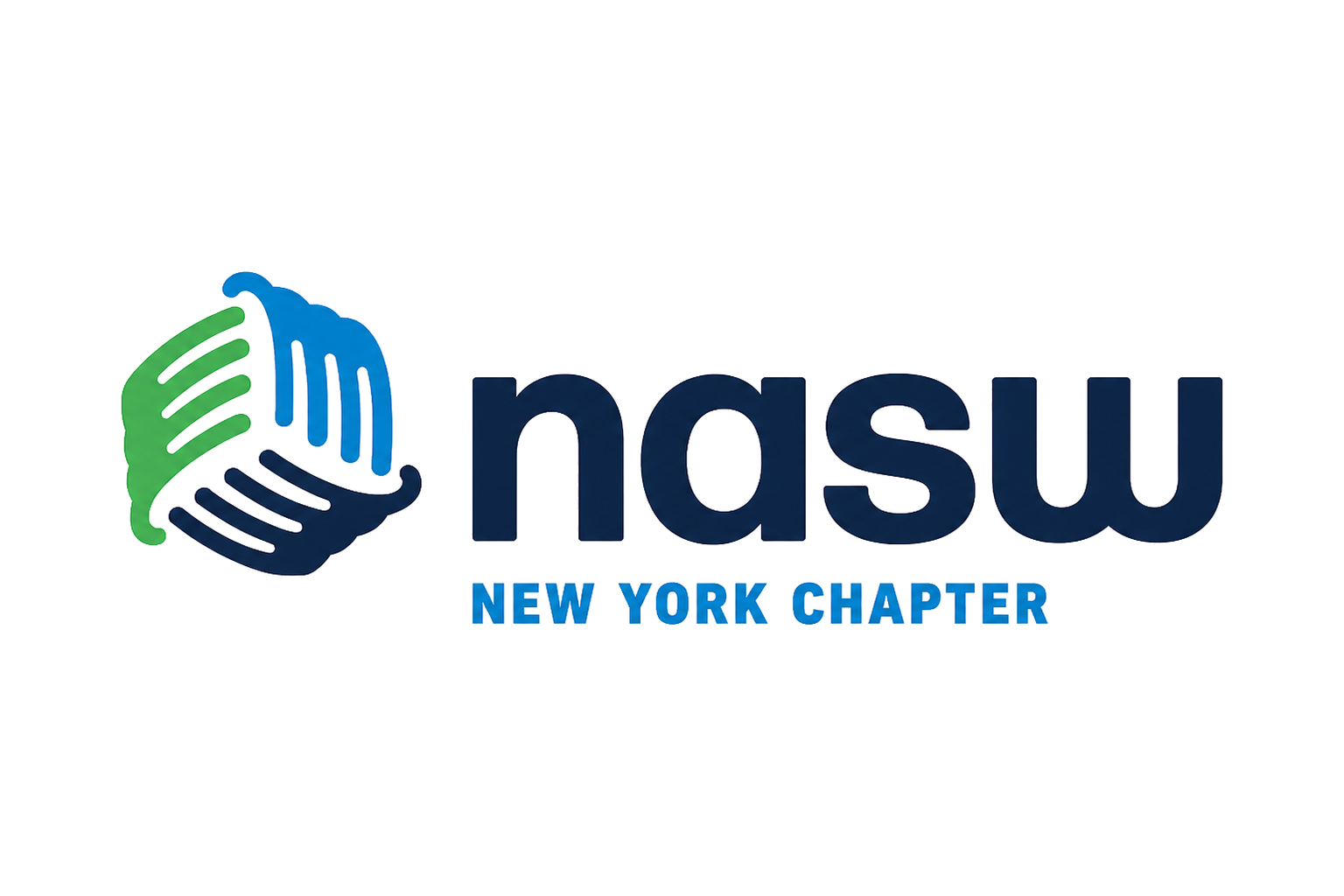 NASW New York Chapter logo