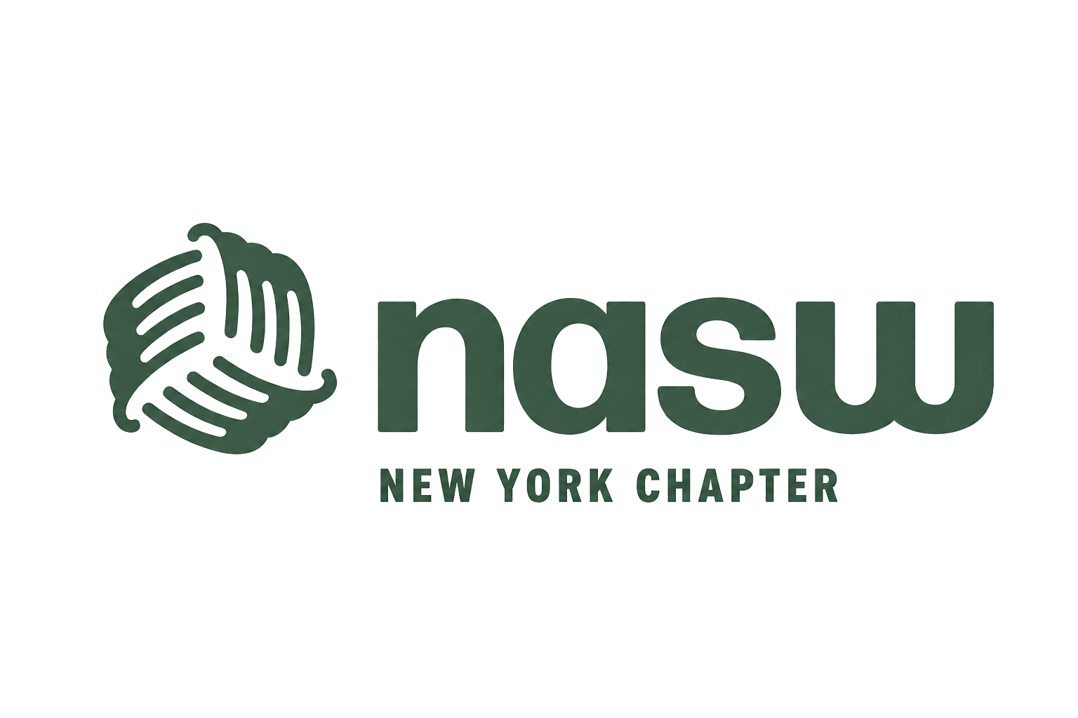 NASW New York Chapter logo