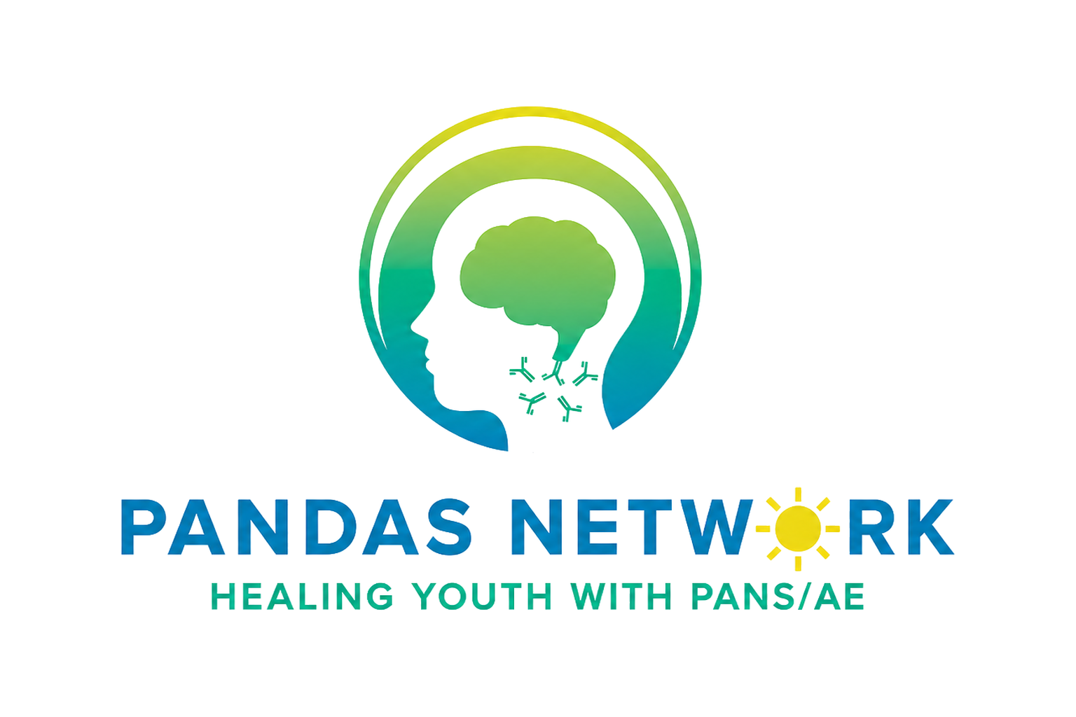 PANDAS Network logo