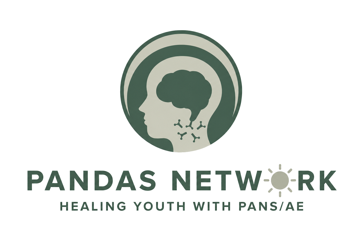 PANDAS Network logo