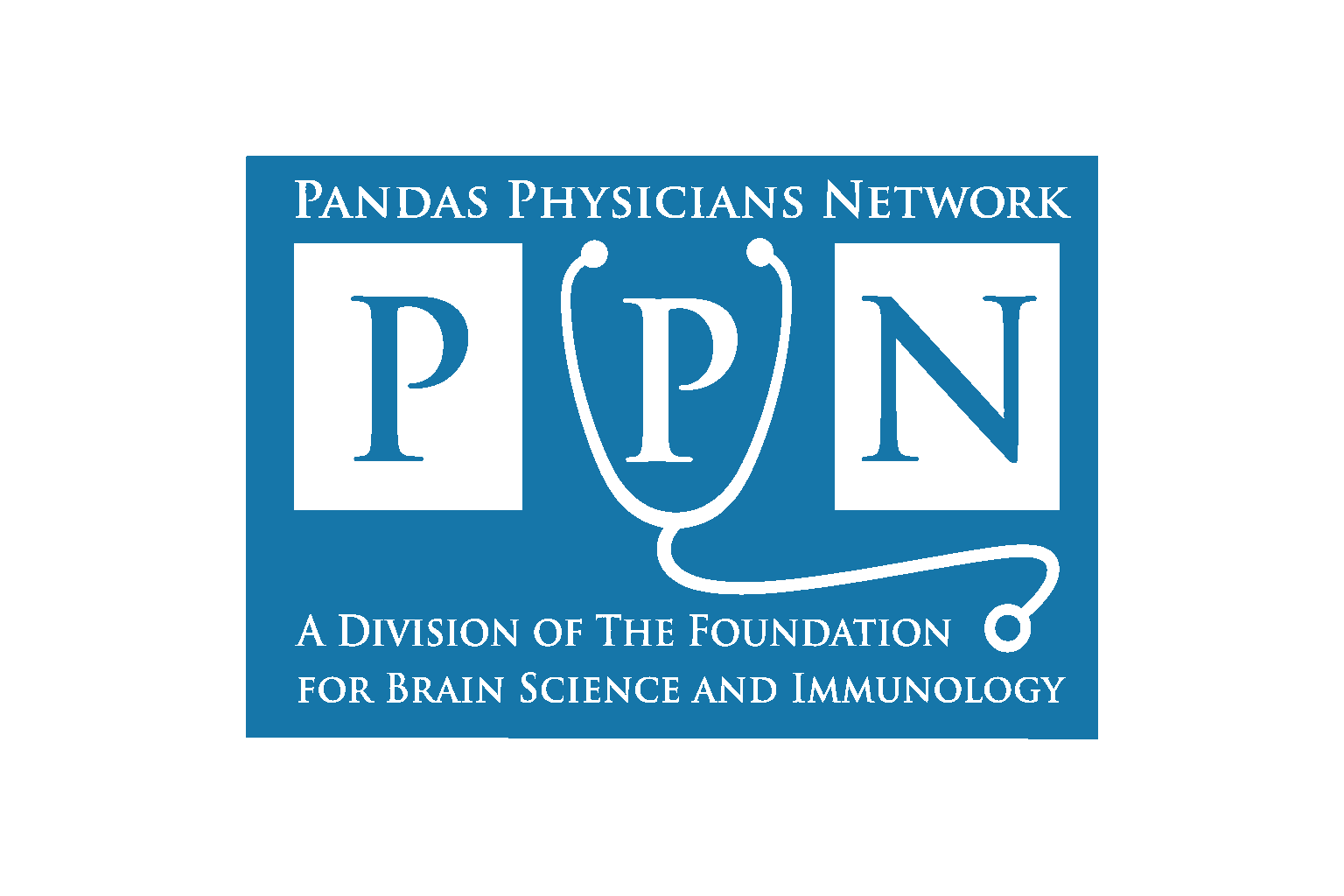 PANDAS Physicians Network logo