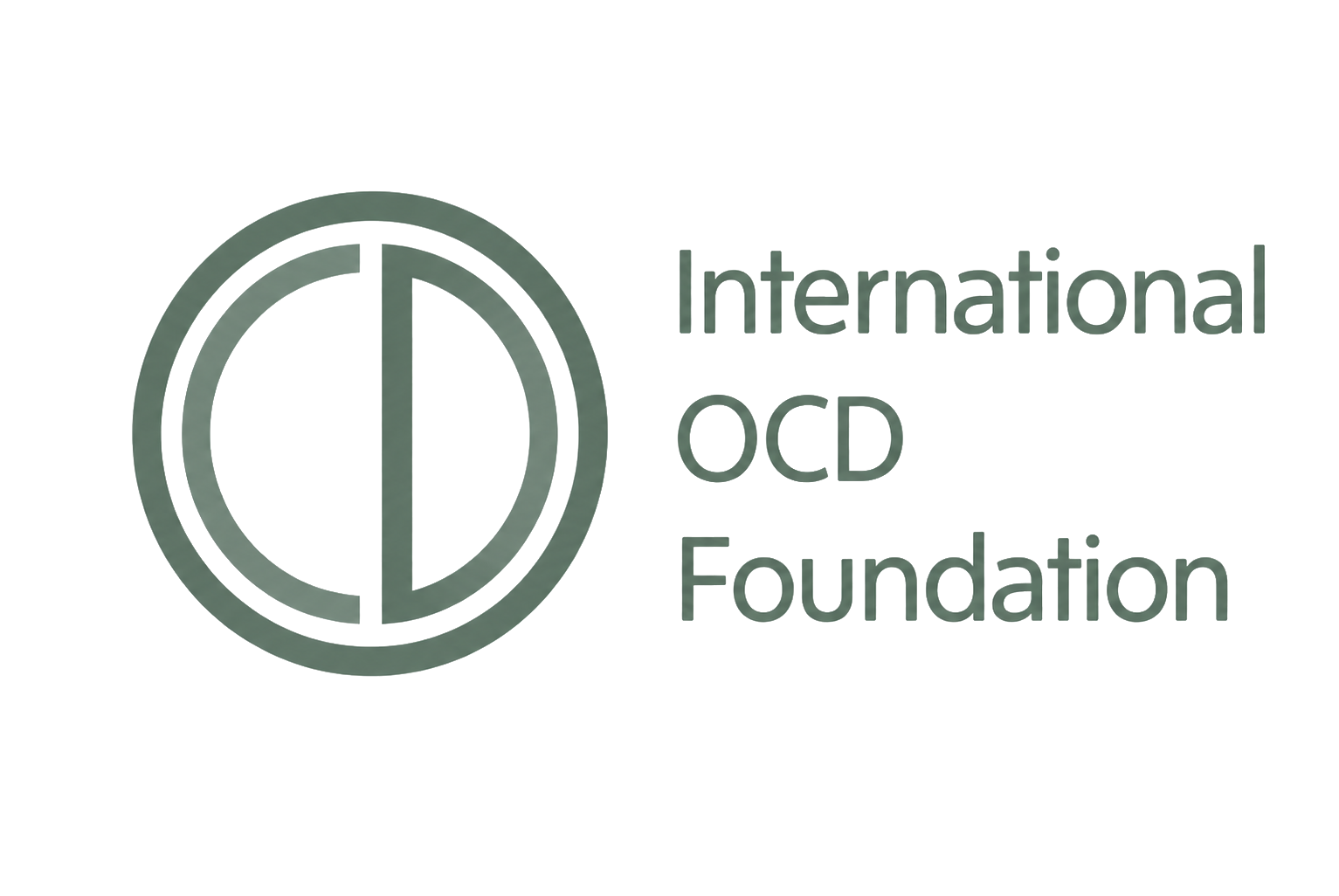 International OCD Foundation logo