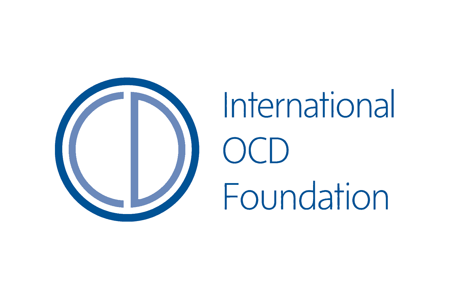 International OCD Foundation logo