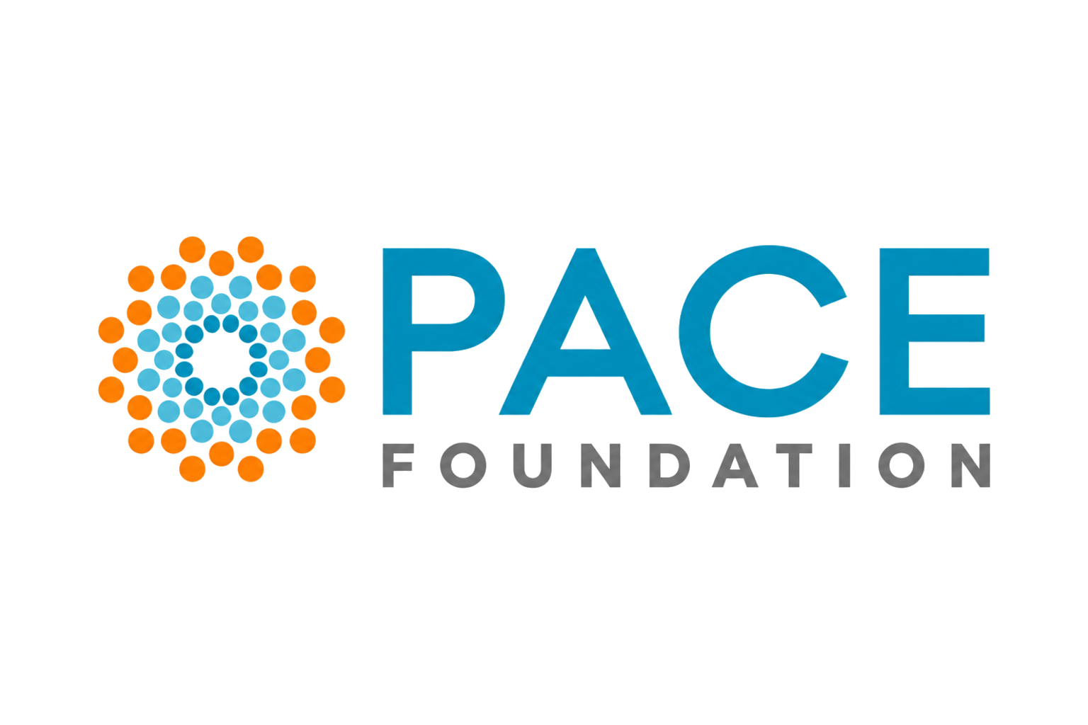 The PACE Foundation logo
