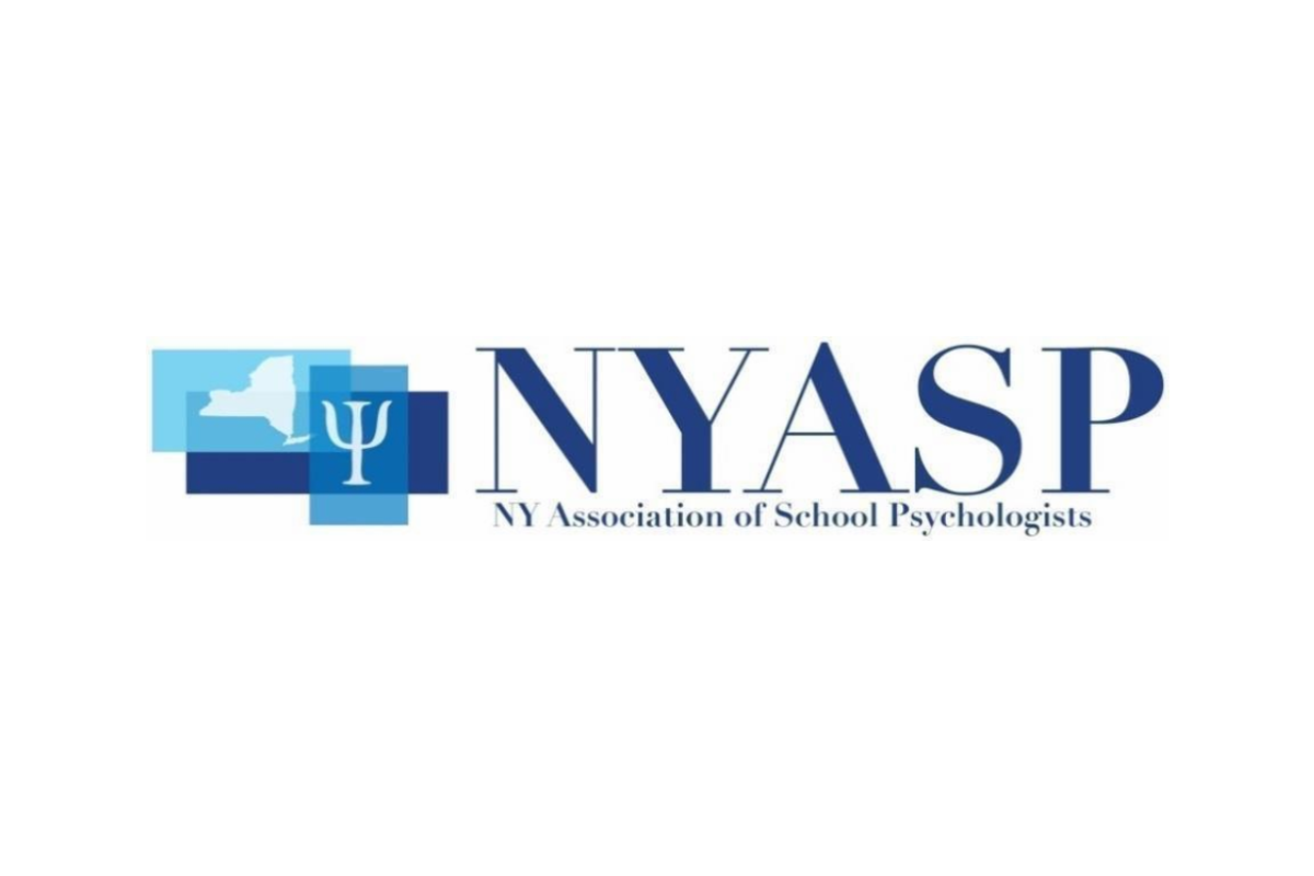 New York Association of School Psychologists (NYASP) logo